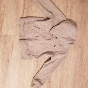Hooded Jacket
